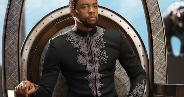Quiz: Should You See Black Panther?