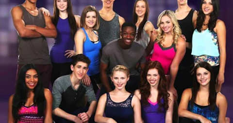 Which TNS The Next Step character are you