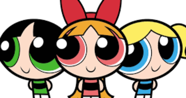 Which Powerpuff Girl Character Are You