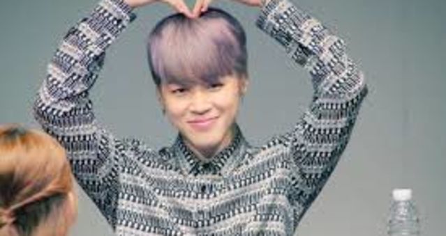 Which Bts Member Likes You