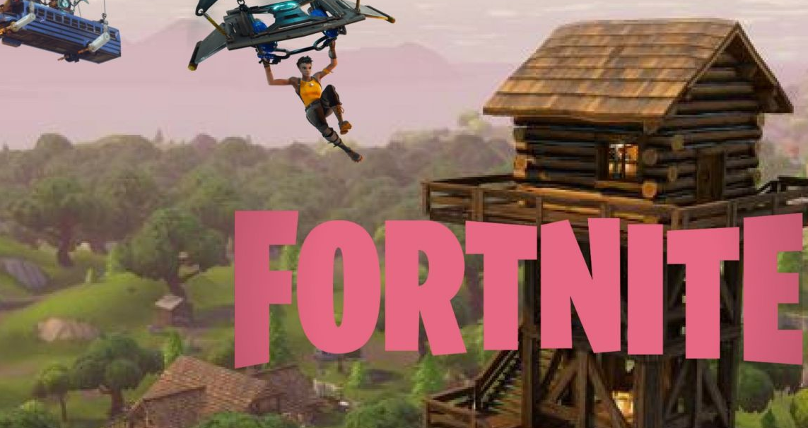 What Fortnite Character Are You Playbuzz What Fortnite Skin Are You Playbuzz