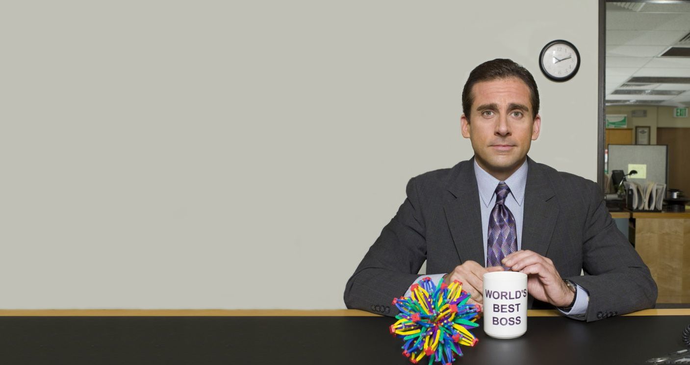 Quel Personnage De The Office Es Tu Quel personnage de "The Office" êtes-vous?