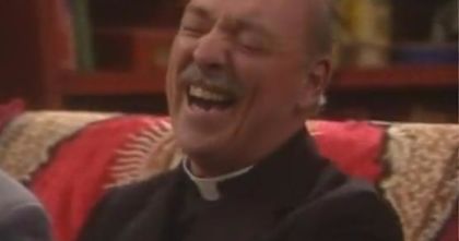 Father Ted Obscure characters