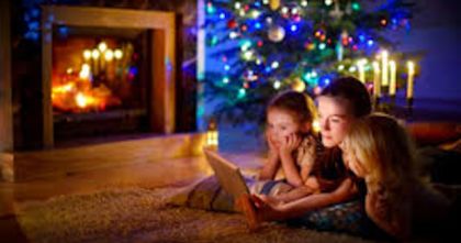 We'll Tell You What Christmas Movie You Should Watch Based On Your