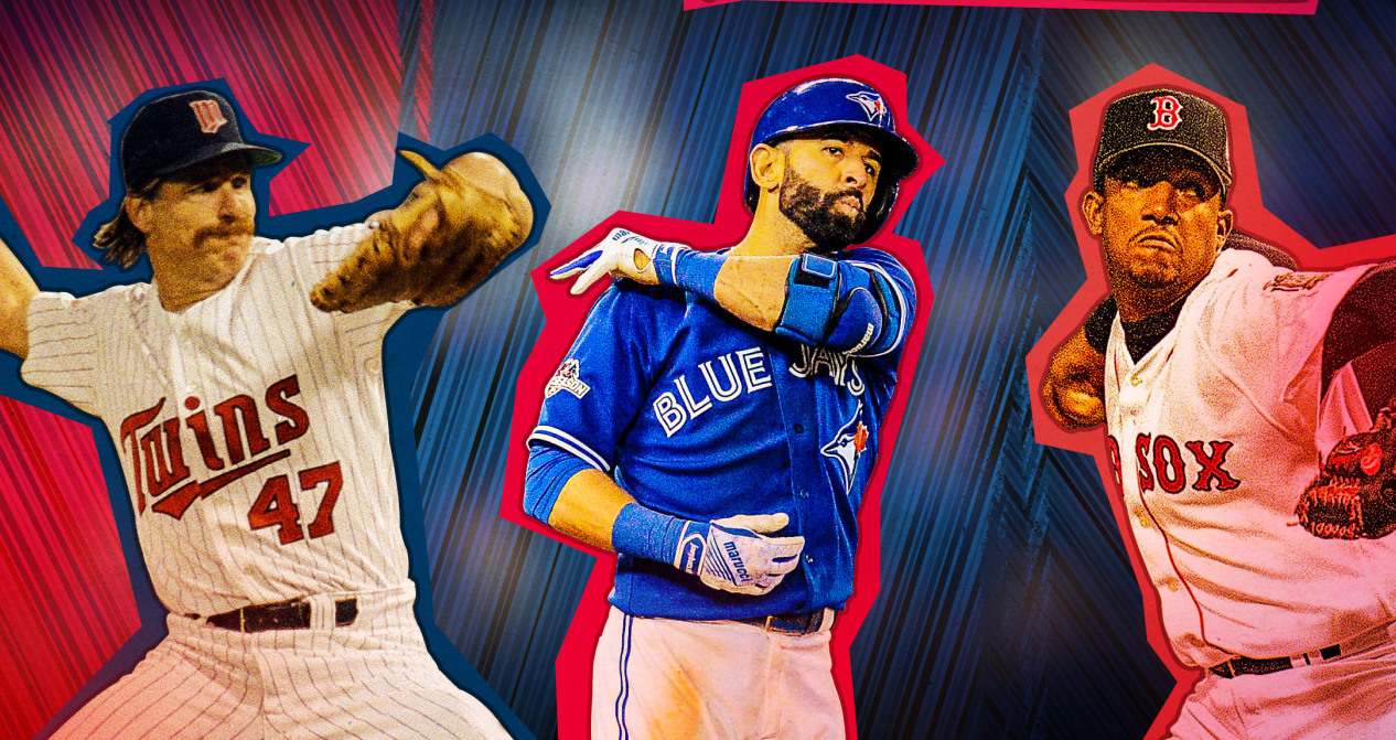 Which classic MLB game should you watch online