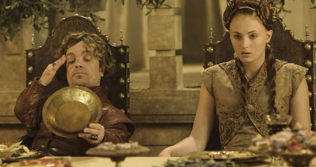 Which Game Of Thrones House Do You Belong In Find Out With This Quiz Mirror Online Which hogwarts house do you belong in? which game of thrones house do you