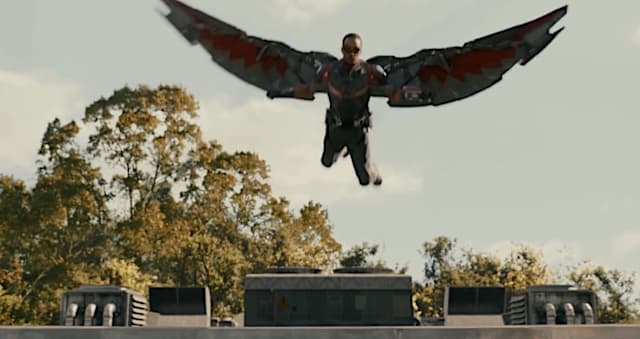Marvel Movie Quiz Can You Guess The Avengers Movie From Just One Image Mirror Online