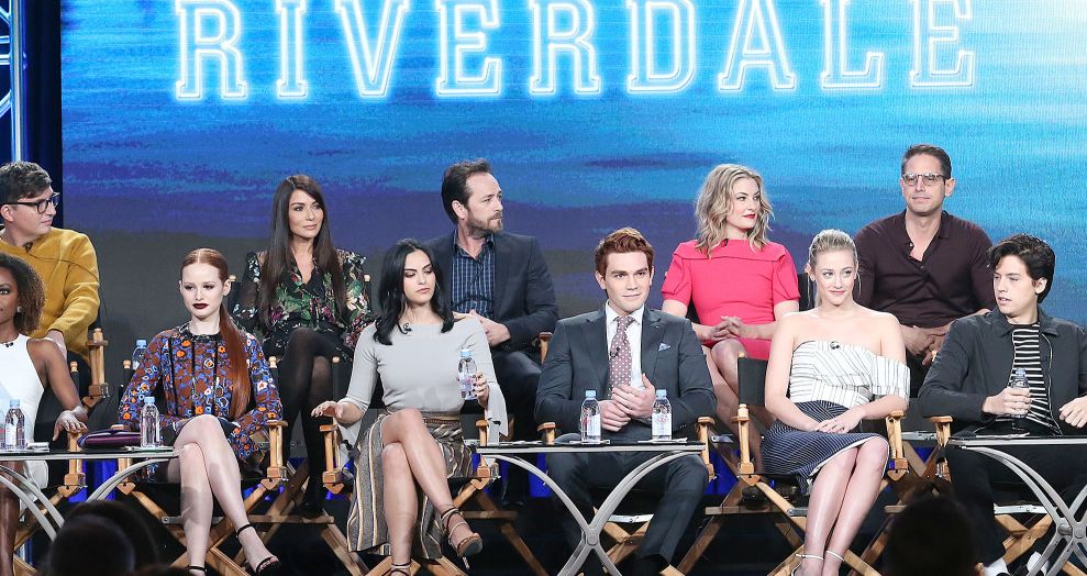 Quiz Which Riverdale Couple Are You And Your Crush