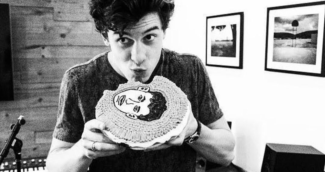 What year was Shawn born?