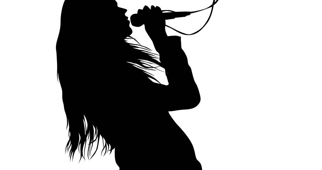 What female singer are you?