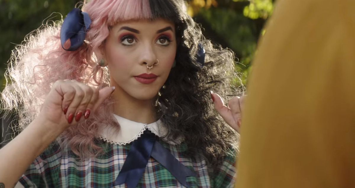 Your Favourite Melanie Martinez Music Videos Will Reveal Something