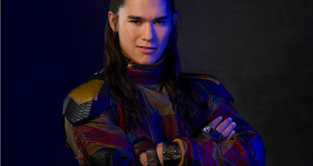 Which Descendants 3 Leading Man is Your Ultimate Prom Date?