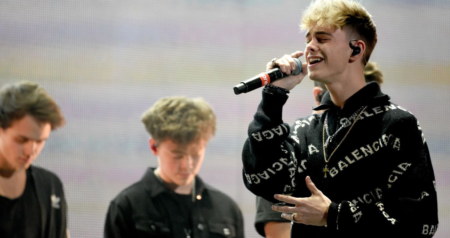 Which Why Don't We Song Are You Based on Your Zodiac Sign?