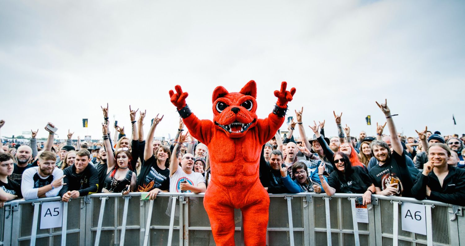 Which video game character are you?