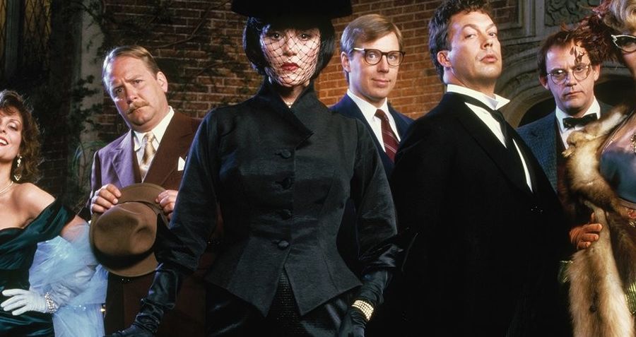 Which CLUE Character are You? Personality Quiz