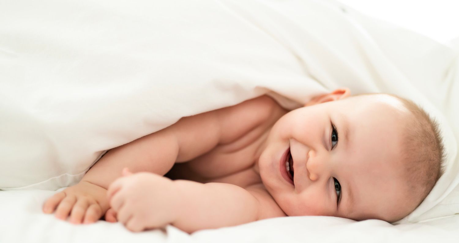 Test Para Saber Si Es Niño O Niña Babycenter