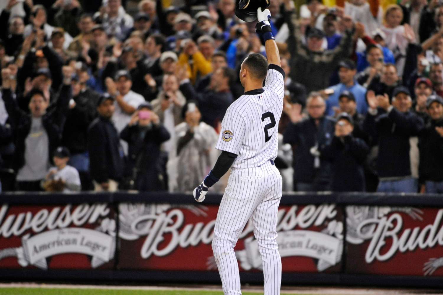 Derek Jeter greatest moments quiz