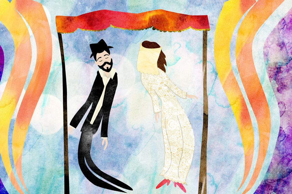Đám cưới Do Thái: Cùng xem hình ảnh độc đáo và tuyệt đẹp về truyền thống đám cưới của người Do Thái, từ gói bánh mừng đám cưới đến bộ trang phục truyền thống và các nghi lễ đầy ý nghĩa.