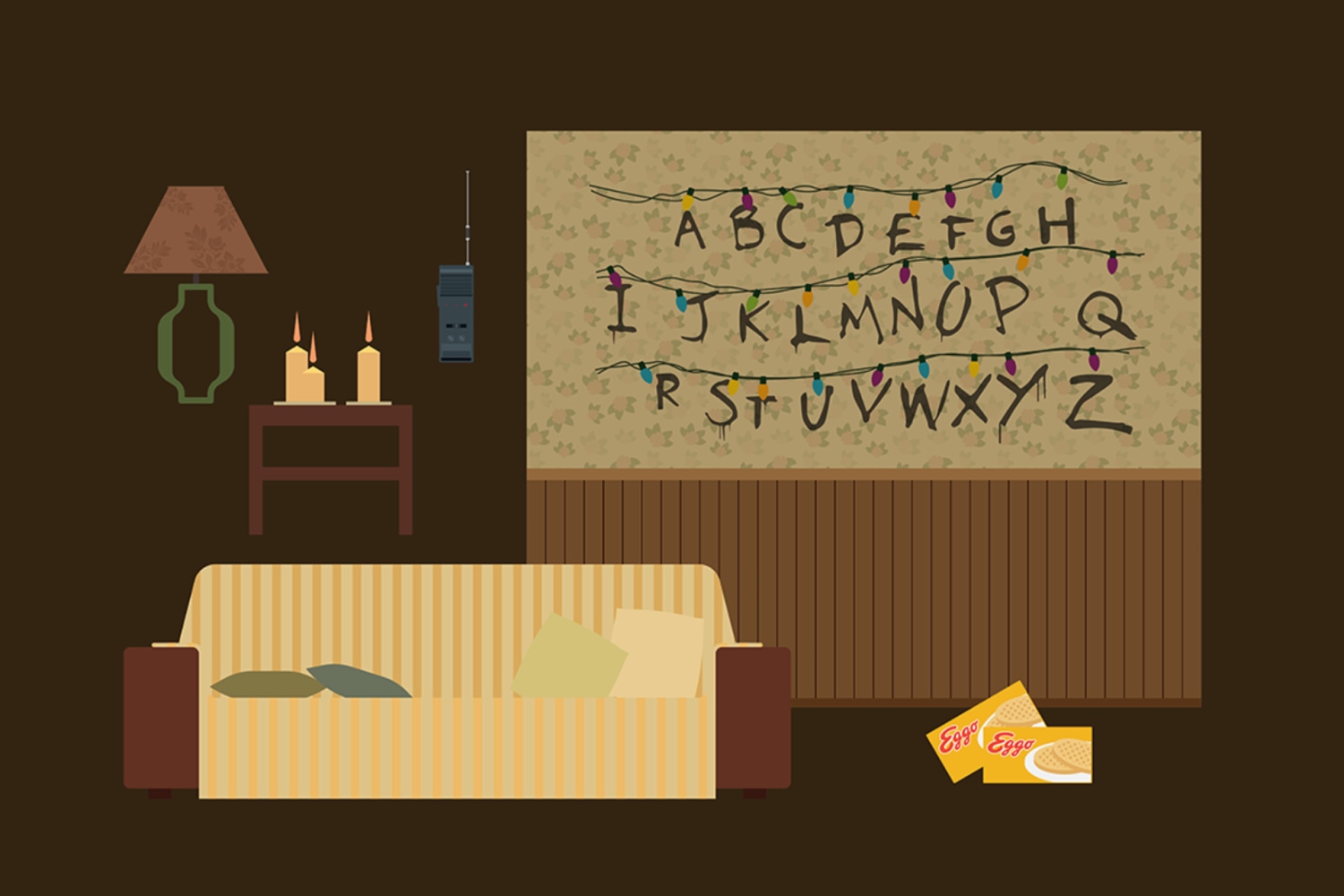 Living Room Quiz Baci Living Room