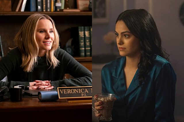Tv Guide Veronica Mars Or Veronica Lodge Can You Tell Who Said These Quotes Entertainment The Palm Beach Post West Palm Beach Fl