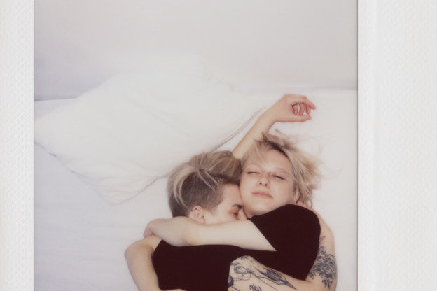 Was will ich in einer beziehung test