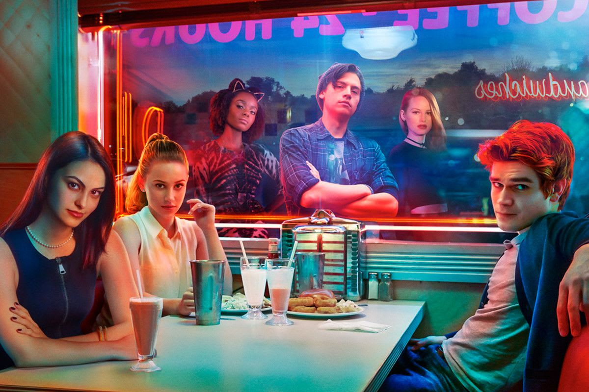 What Riverdale Character Are You