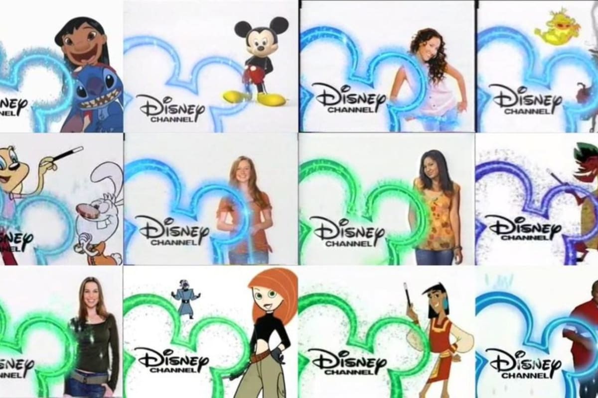 Which Original Disney Channel Show are You