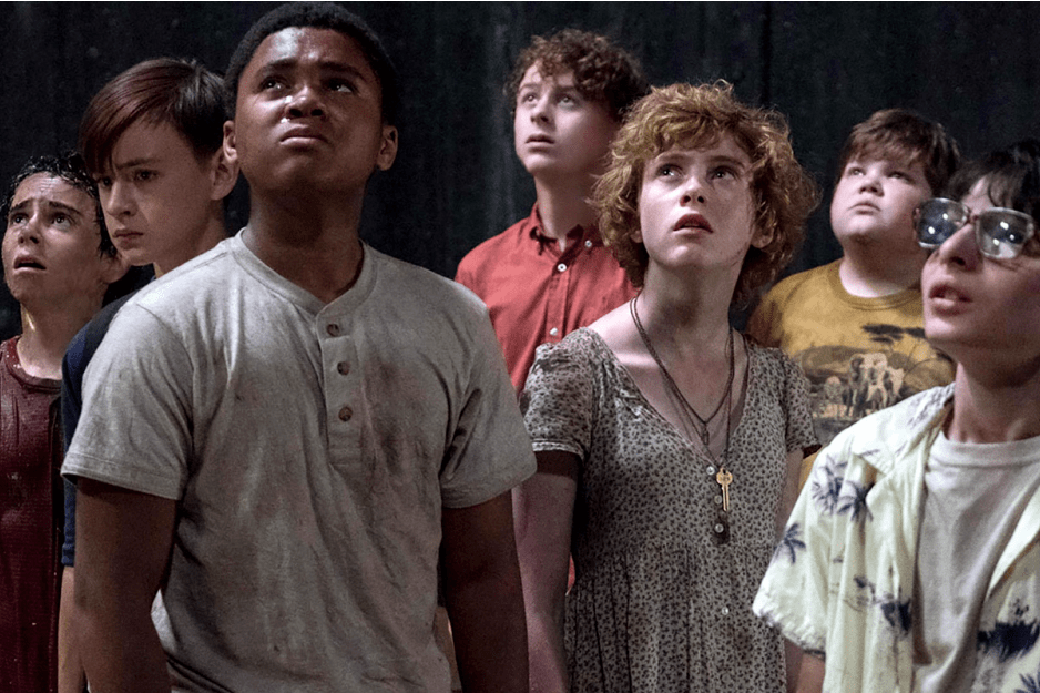 Which Member Of The Losers Club Are You