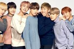 Which Bts Member Are You