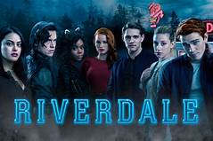 Which Character Are You In Riverdale