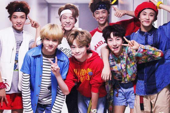 Which Member Of Nct Dream Are You? Which Member Of Nct Dream Are You?