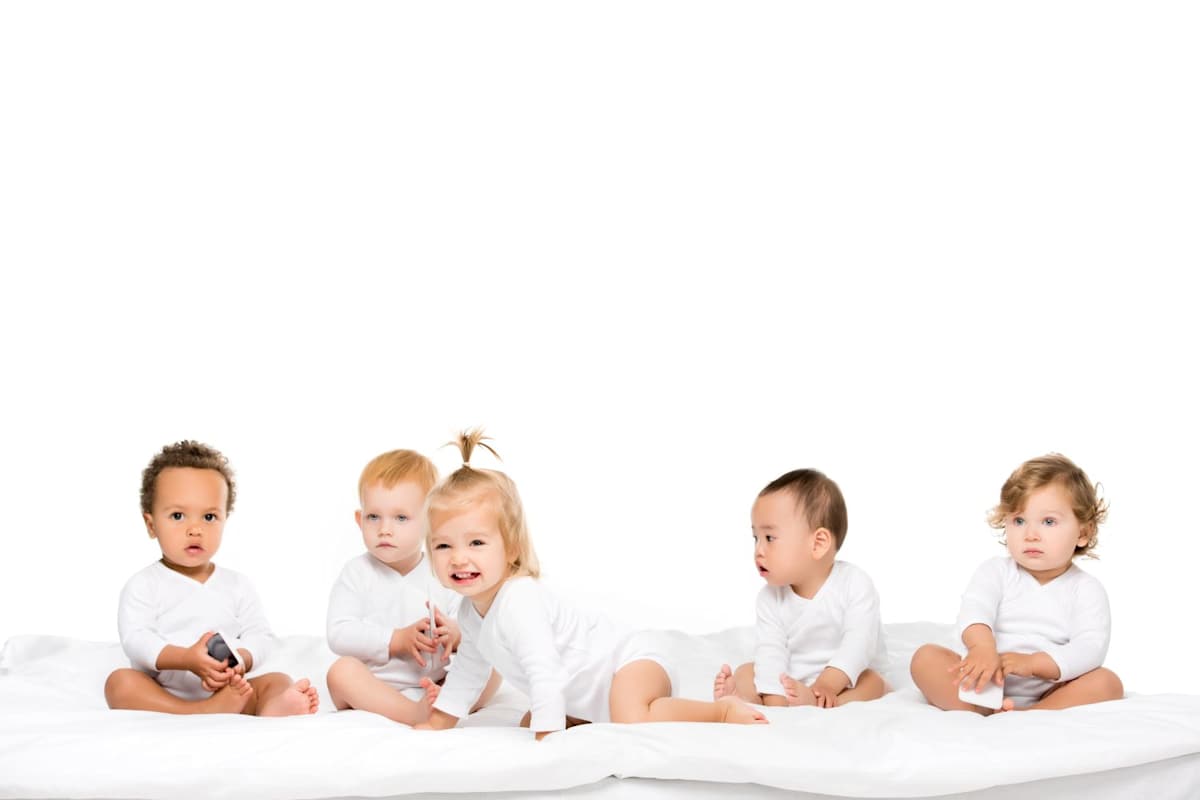 HOW MANY KIDS WILL YOU HAVE