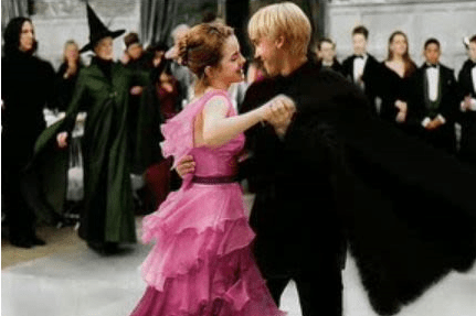 Which Harry Potter Character Is Your Boyfriend What is your personality like? which harry potter character is your