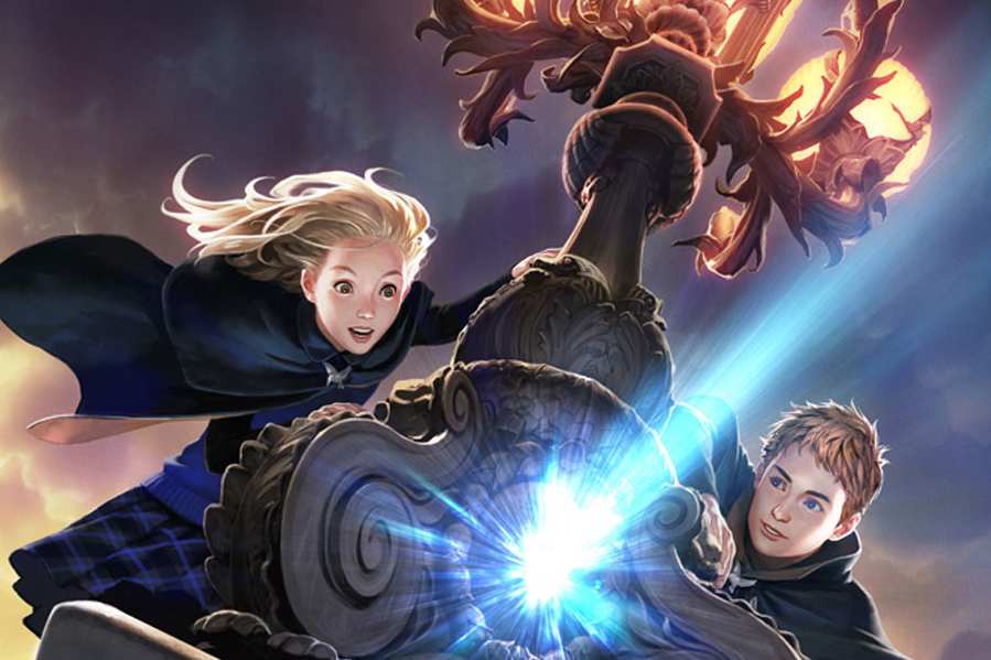 What Keeper Of The Lost Cities (Kotlc) Character Are You? What Keeper Of The Lost Cities (Kotlc) Character Are You?