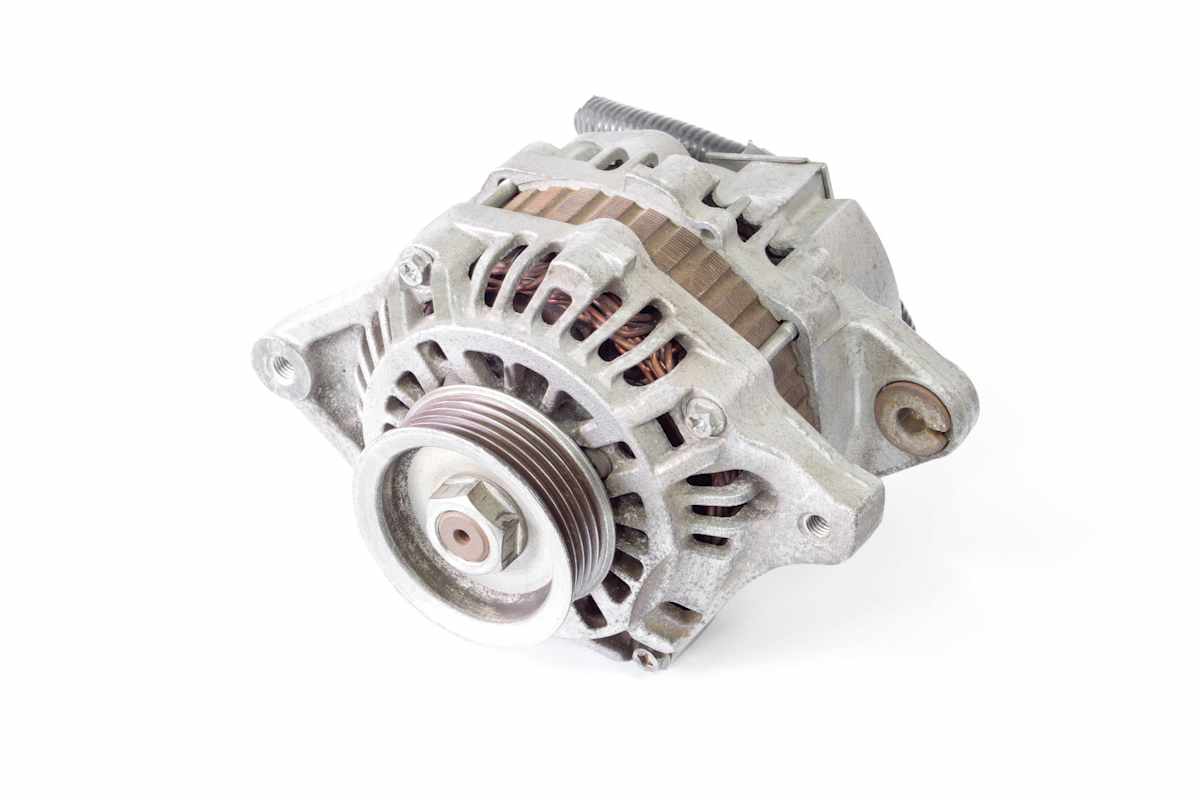 No One Can Name 10 10 Basic Car Parts