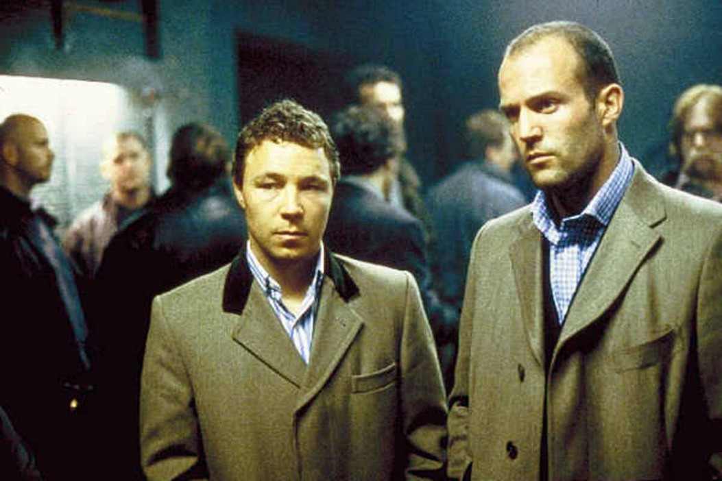 Which British Gangster Film Character Are You The quiz contains 8 questions that will relate to your opinion on a given situation or behavior. which british gangster film character
