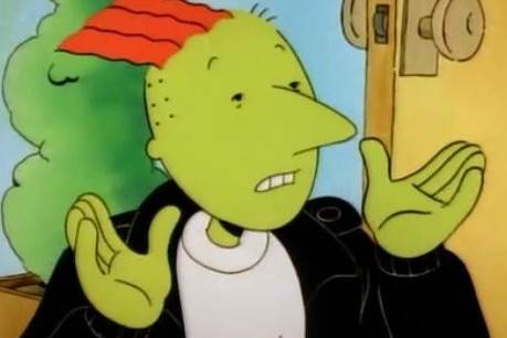 Identify These 90's Cartoon Characters! Identify These 90's Cartoon Characters!