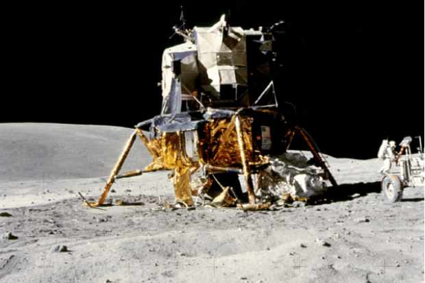The Hardest Apollo Quiz Ever