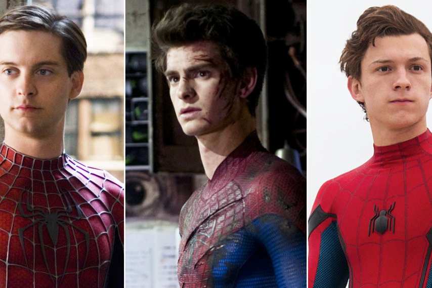 Which Spiderman Are You Originally appearing in the comic book amazing fantasy, the character has found his place in the marvel universe through. which spiderman are you