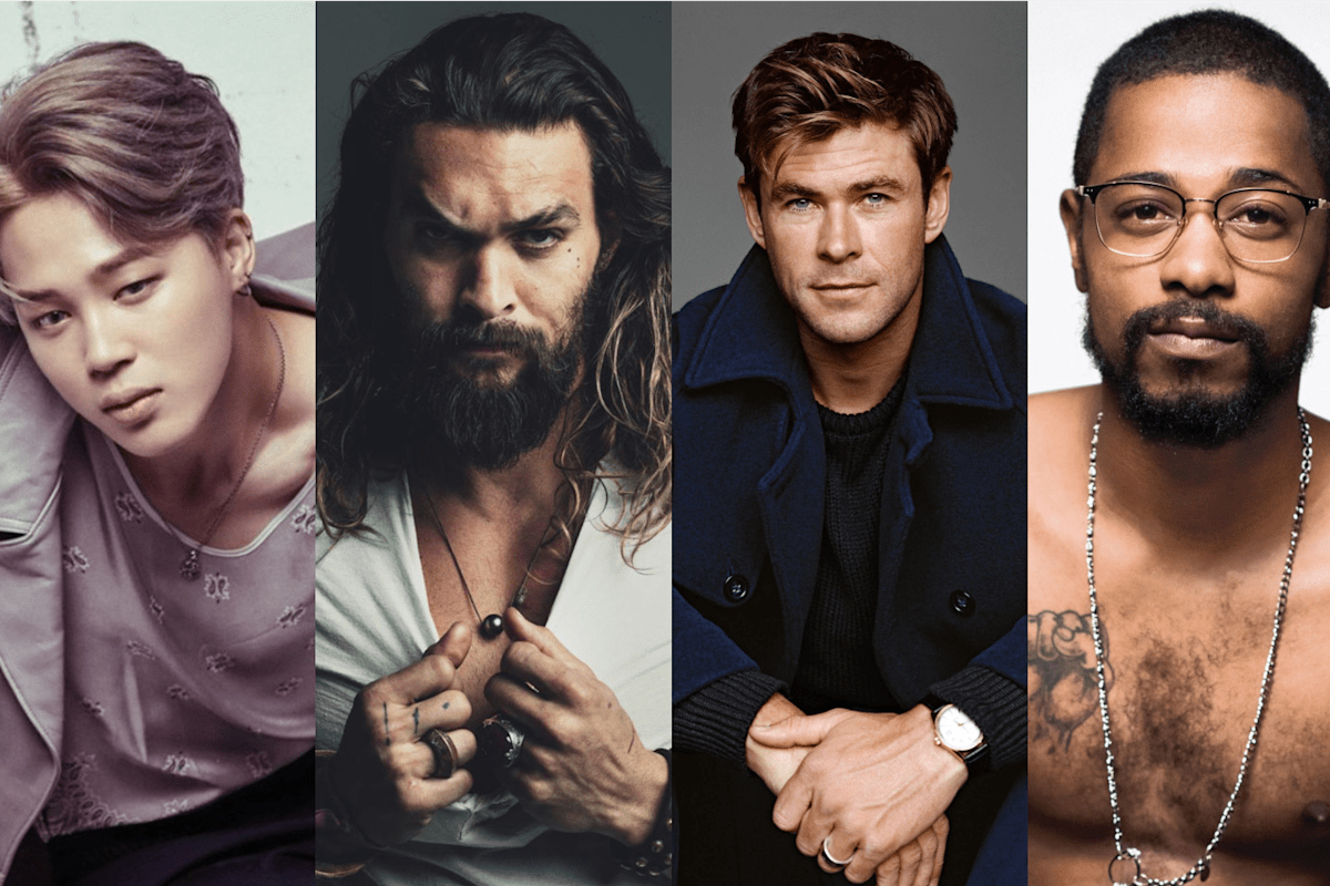 Rate These Guys On A Scale Of Hot Or Not And We Ll Tell You What Kind Of Girlfriend You Are However, please don't forget it is just game. rate these guys on a scale of hot or