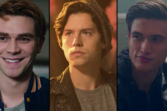 Which Riverdale Character Would Fall In Love With You
