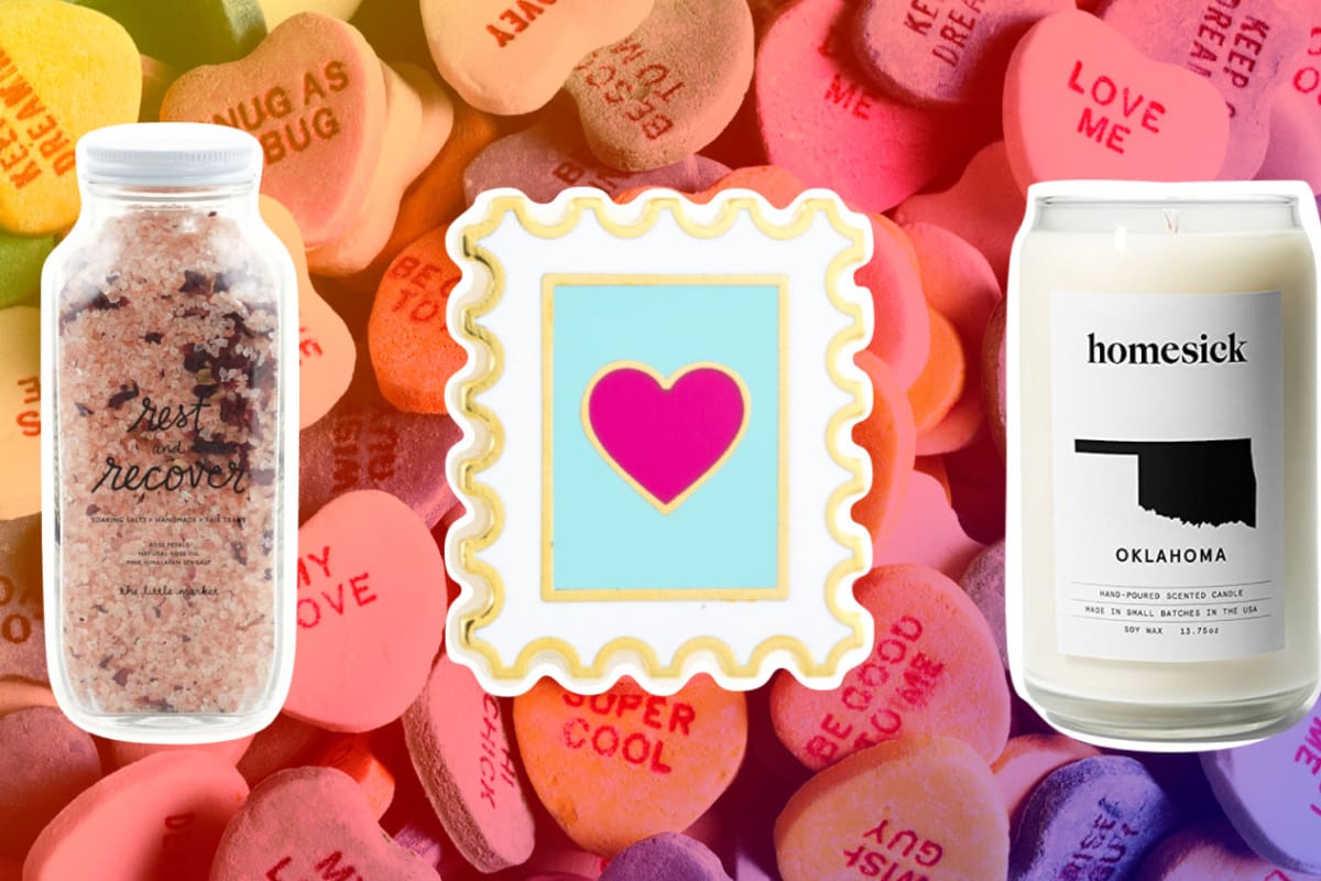 valentines gifts for your crush