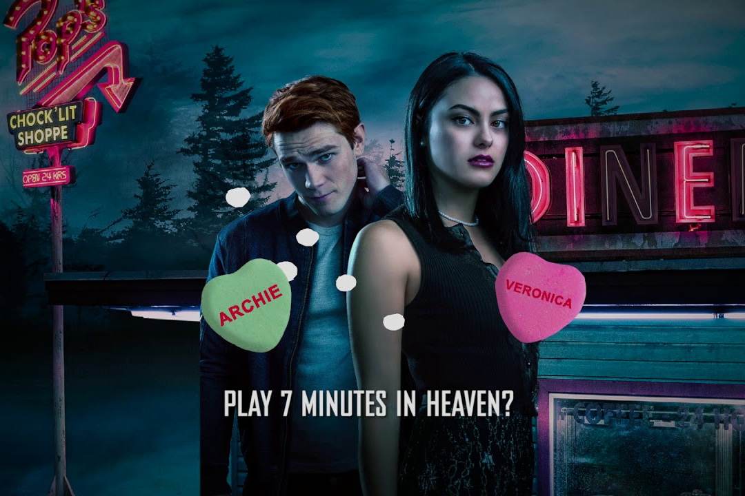 Which Riverdale Character Is Your Valentine