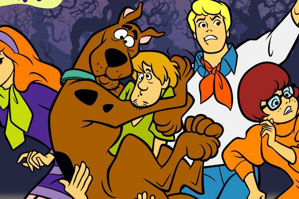 Which Scooby-Doo Character Are You? Which Scooby-Doo Character Are You?