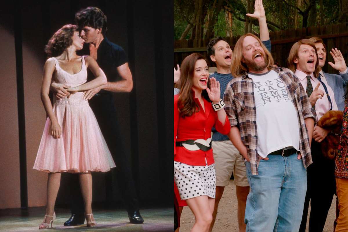 Which Movie Accurately Reflects Your Summer 2020 Experience What do they even mean? which movie accurately reflects your