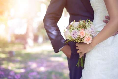 The Wedding Quiz