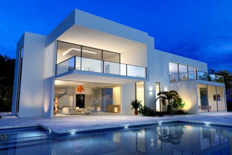 Make Your Dream House And We Ll Tell You What You Will Be Famous For