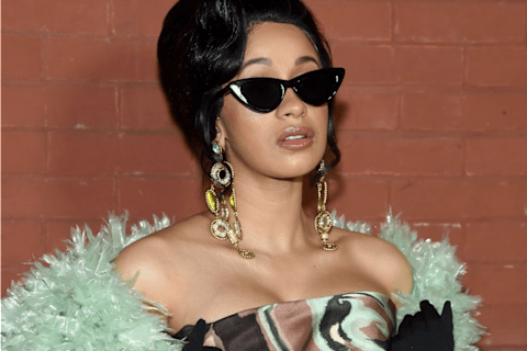 Which Female Gangster Rapper Are You