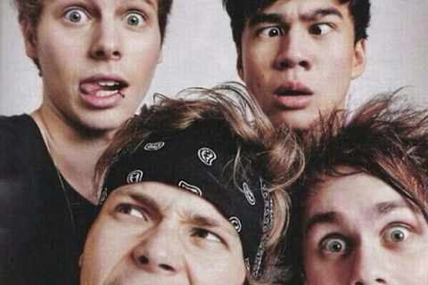 5sos dating