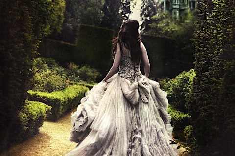 Which Fairy Tale Do You Belong In